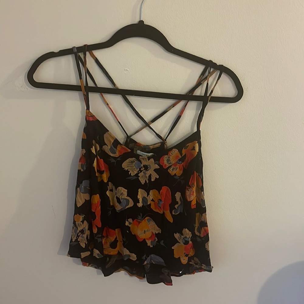Fall top